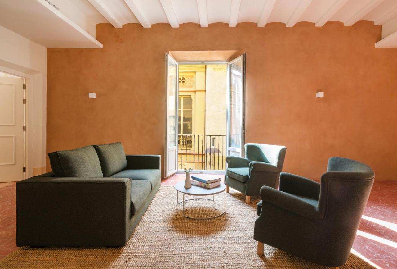Can Mascort Eco Hotel Palafrugell Exterior foto
